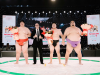 Matsuri Sumo Lần Đầu Tổ Chức Tại Việt Nam