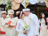 Tiệc cưới truyền thống