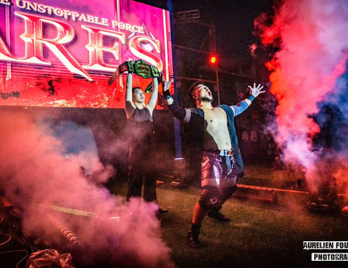 Sự kiện Saigon Jam Slam 2026