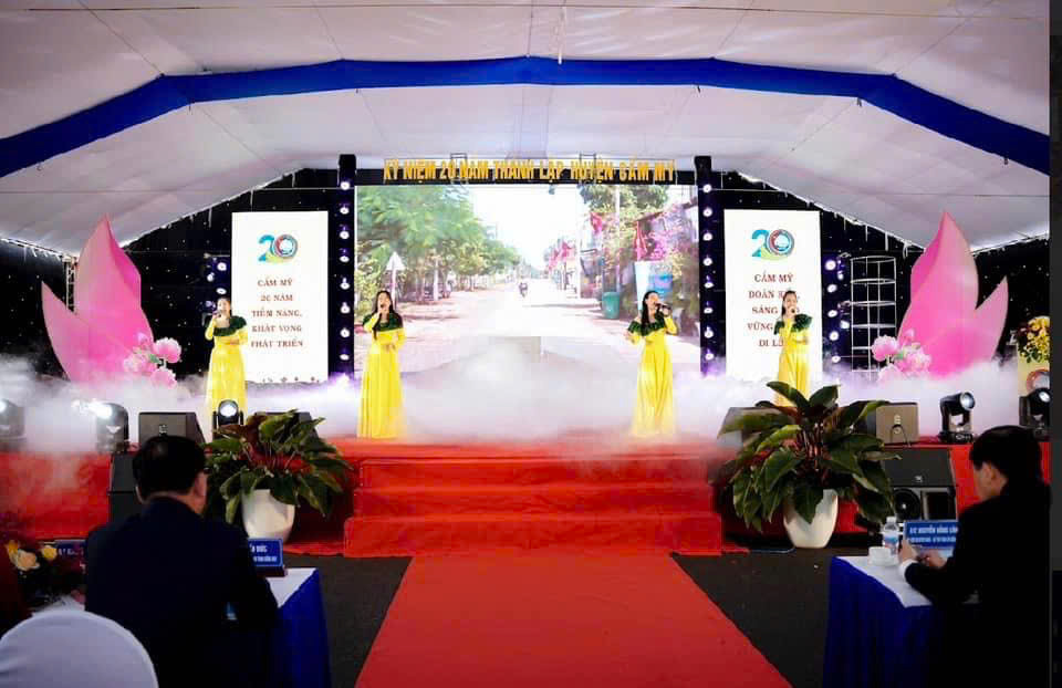 Lễ Kỷ Niệm