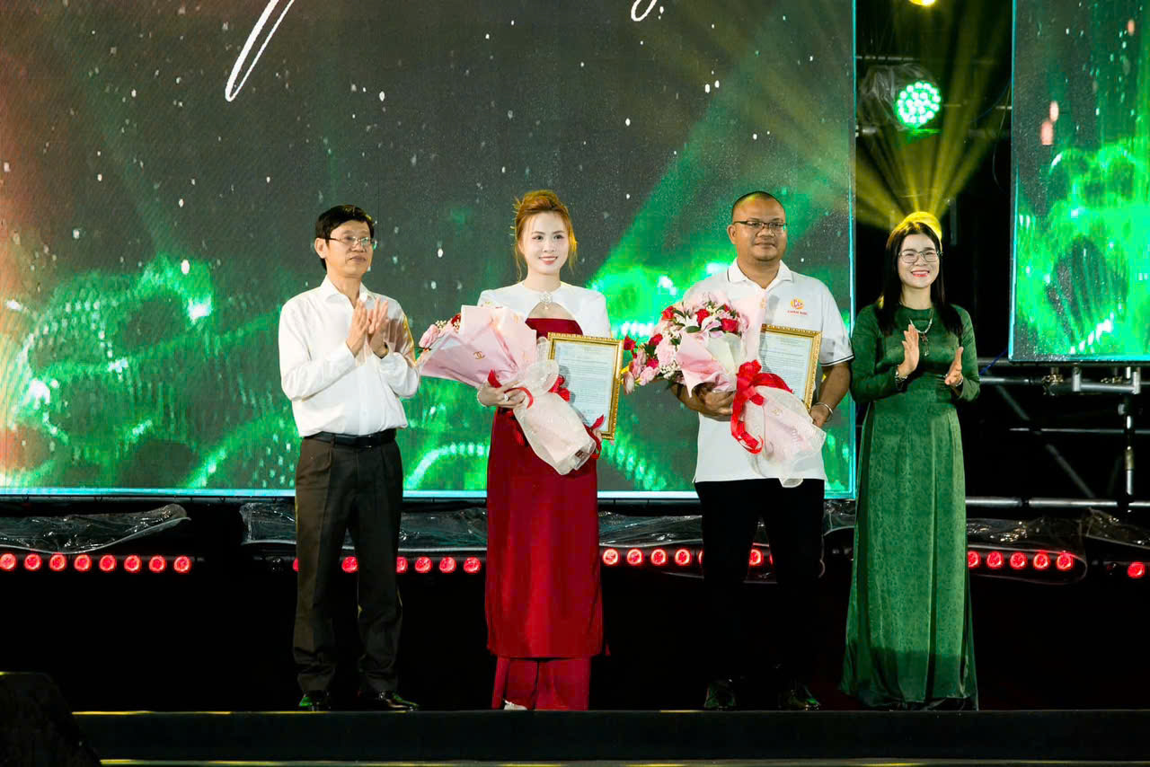 Tiếng hát mãi xanh xã Ngãi Giao - Tp. Hồ Chí Minh mở rộng lần I năm 2025