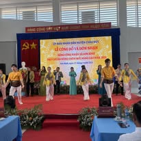 tổ chức sự kiện Vũng Tàu