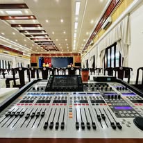 Top đơn vị tổ chức sự kiện Vũng Tàu